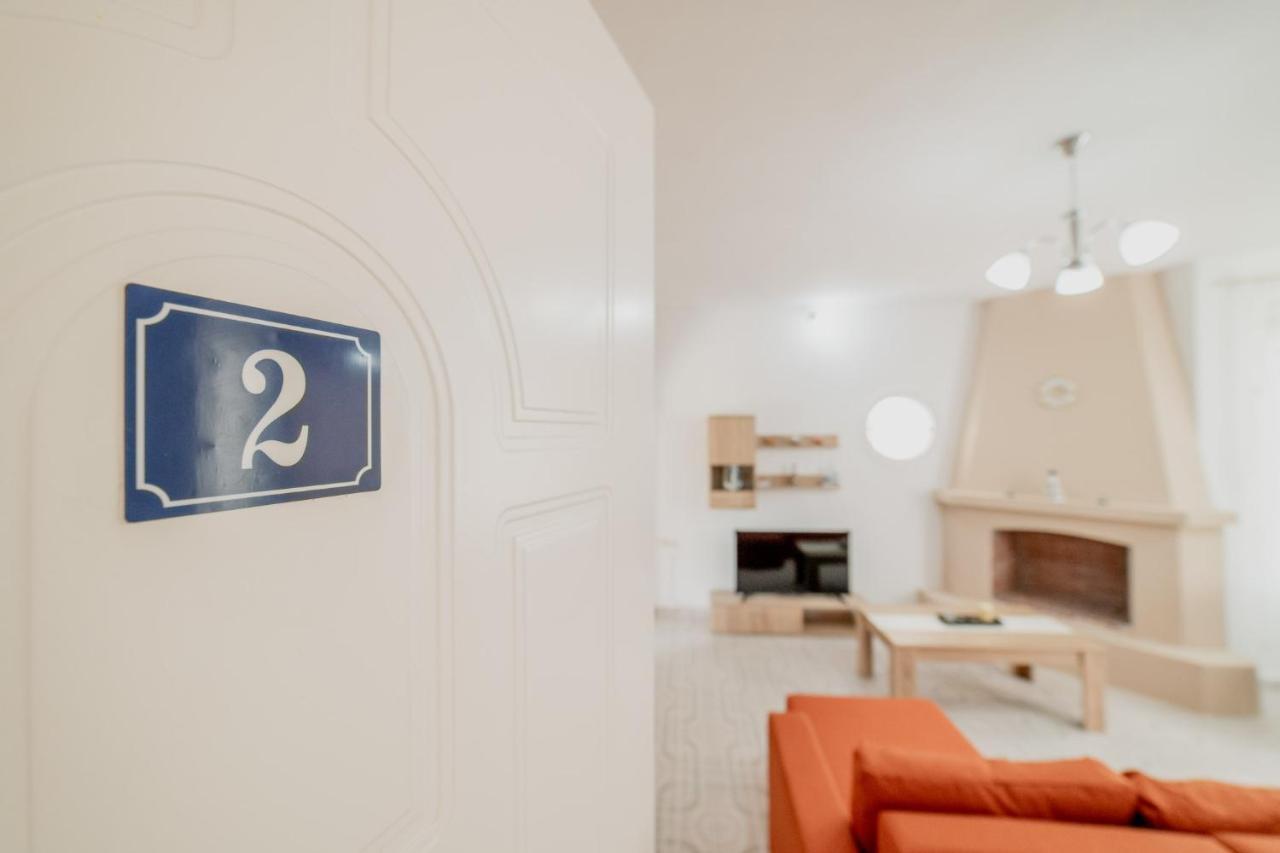 Family Resort 2 Офриніо Екстер'єр фото