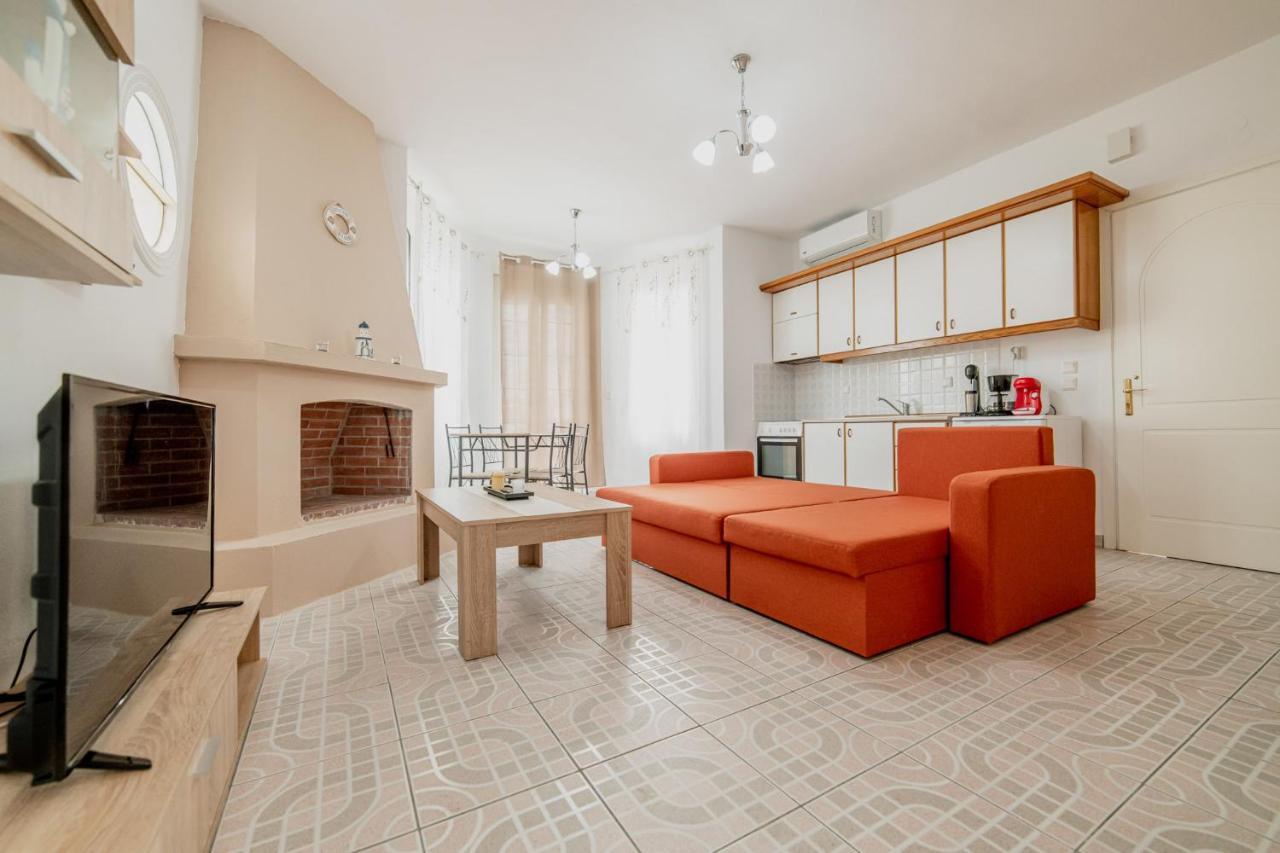 Family Resort 2 Офриніо Екстер'єр фото