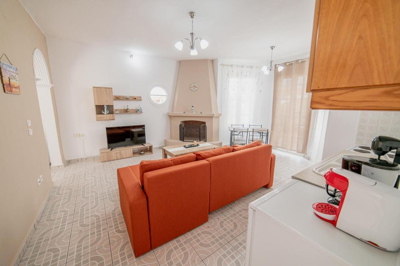 Family Resort 2 Офриніо Екстер'єр фото