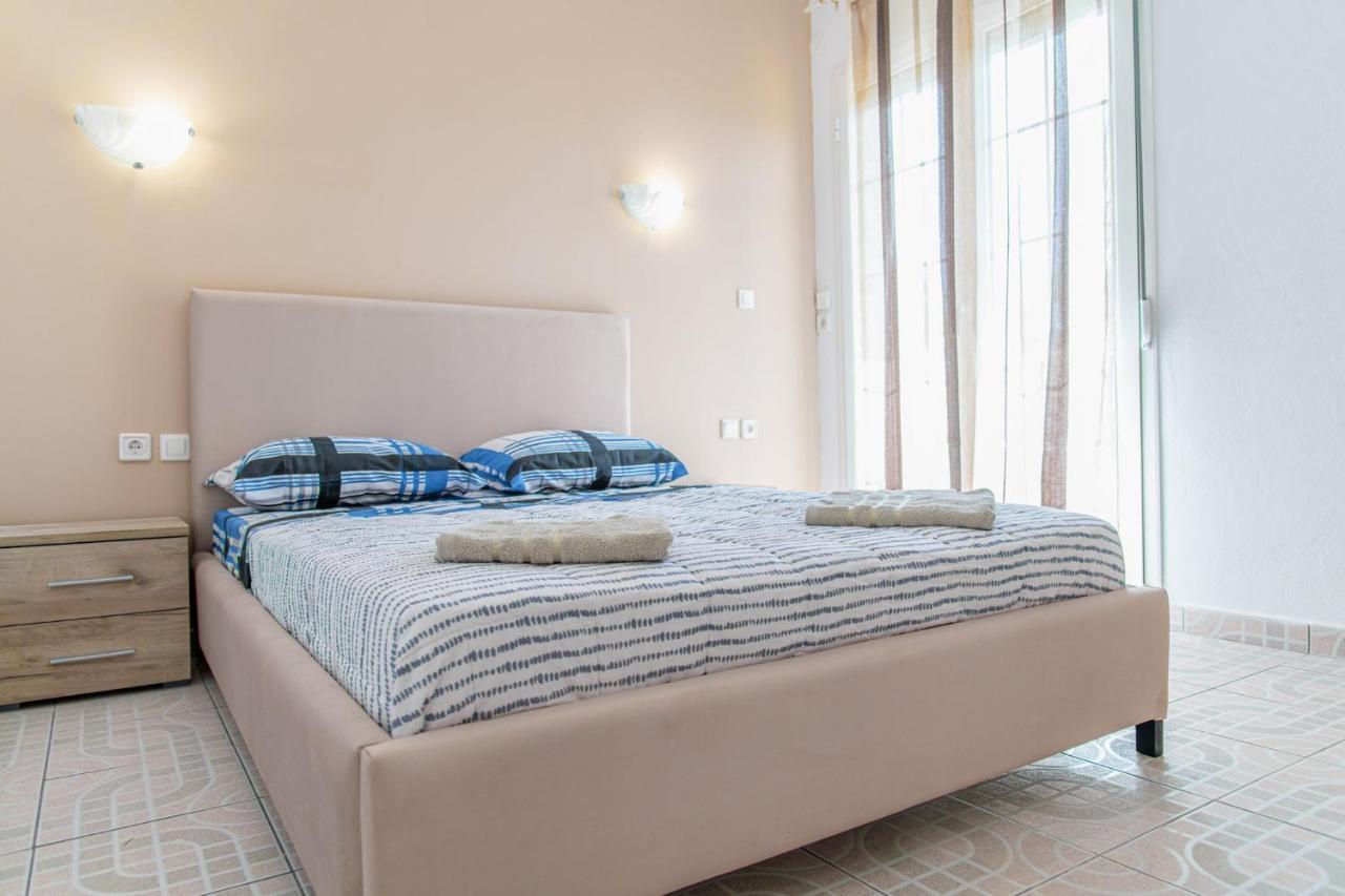 Family Resort 2 Офриніо Екстер'єр фото
