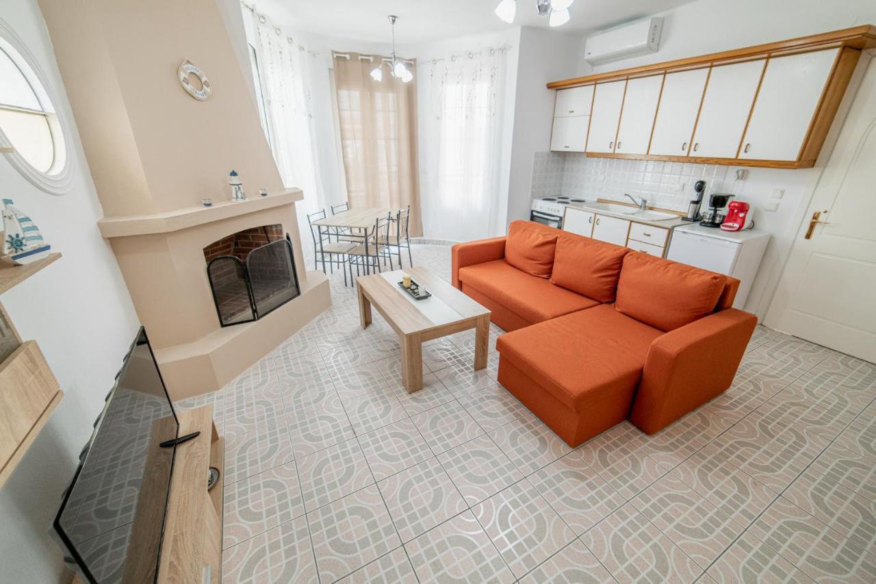 Family Resort 2 Офриніо Екстер'єр фото